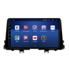 Kia Picanto | Androide 13 | Radio de coche | 2017 a 2020 | CarPlay y Android Auto
