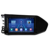 Volkswagen Caddy | Androide 13 | Radio de coche | 2020 a 2025 | CarPlay y Android Auto
