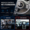 Davilon CarPlay y Android Auto Box | Adecuado para MINI Cooper | 2006 a 2010