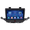 Opel Astra K | Android 13 | Autoradio | 2015 t/m 2021 | CarPlay & Android Auto