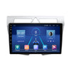 Kia Picanto | Radio de coche | 2008 a 2010 | Carplay y Android Auto | Plata