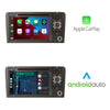 Audi A3 | T3 | RS3 | CarPlay y Android Auto | radio de coche | 2005 a 2013 | Androide 14 | 4+64GB
