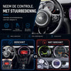 MINI Cabrio | 2018 t/m 2020 | CarPlay & Android Auto Box
