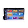 Radio para coche SsangYong Actyon CarPlay | 2005 a 2011 | Denago DNG-A250 | 9 pulgadas | Androide 13 | CarPlay inalámbrico y Android Auto
