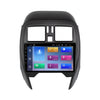 Radio del coche Nissan Micra CarPlay | 2013 a 2017 | Denago DNG-A27 | 9 pulgadas | Androide 13 | CarPlay inalámbrico y Android Auto