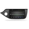 Radio para coche Kia Ceed CarPlay | 2012 a 2017 | Denago DNG-A68 | 9 pulgadas | Androide 13 | CarPlay inalámbrico y Android Auto
