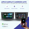 Opel Astra Corsa Zafira Tigra Omega Meriva Combo | 2000 t/m 2013 | Android 13 | Carplay & Android Auto |
