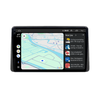 Dacia Duster | Androide 13 | Radio de coche | 2021 a 2024 | Carplay y Android Auto