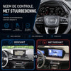 Audi Q5 en Audi SQ5 | 2019 t/m 2025 | CarPlay & Android Auto Box | MIB3