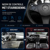 Mercedes GLK-klasse | 2008 t/m 2011 | CarPlay & Android Auto Box