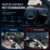 Audi A5, Audi S5 en Audi RS5 | 2017 t/m 2019 | CarPlay & Android Auto Box | MIB