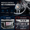 Porsche Macan (95B) | 2016 t/m 2018 | CarPlay & Android Auto Box | PCM 4.0