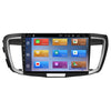 Radio para coche Honda Accord CarPlay | 2013 a 2017 | Denago DNG-A293 | 9 pulgadas | Androide 13 | CarPlay inalámbrico y Android Auto