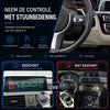 Davilon CarPlay y Android Auto Box | Adecuado para BMW Serie 4 | 2016 a 2020