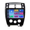 Radio para coche Hyundai Tucson CarPlay | 2004 a 2010 | Denago DNG-A89 | 9 pulgadas | Androide 13 | CarPlay inalámbrico y Android Auto