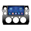 Toyota Fj Cruiser Android Car Radio | 2006 to 2017 | CarPlay & Android car