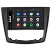 Renault Kadjar | Android 13 | Car radio | 2015 to 2018 | CarPlay & Android Auto