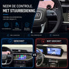 Audi Q3 en Audi RSQ3 | 2019 t/m 2025 | CarPlay & Android Auto Box | MIB3