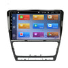 Skoda Octavia CarPlay autoradio | 2007 t/m 2012 | Denago DNG-A282 | 9 inch | Android 13 | Draadloos CarPlay & Android Auto