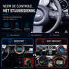 Davilon CarPlay y Android Auto Box | Adecuado para MINI Clubman | 2010 a 2015