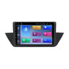 Radio de coche BMW X1 E84 CarPlay | 2010 a 2015 | Denago DNG-A195 | 9 pulgadas | Androide 13 | CarPlay inalámbrico y Android Auto