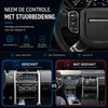 Land Rover Discovery | 2016 t/m 2019 | CarPlay & Android Auto Box | Harman