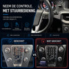 Volvo V40 | 2012 t/m 2014 | CarPlay & Android Auto Box | Sensus