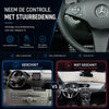 Mercedes C-Klasse W204 | 2007 t/m 2011 | CarPlay & Android Auto Box | NTG 4.0
