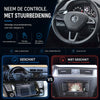 Skoda Fabia | 2015 t/m 2021 | CarPlay & Android Auto Box | MIB