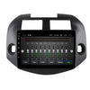 Radio para coche Toyota RAV4 CarPlay | 2007 a 2012 | Denago DNG-A314 | 10 pulgadas | Androide 13 | CarPlay inalámbrico y Android Auto