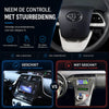 Toyota Prius | 2016 t/m 2018 | CarPlay & Android Auto Box | Touch 2 | Fujitsu