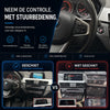 Boîte Davilon CarPlay et Android Auto | Convient pour BMW X1 | 2018 à 2022