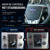 Volvo S80 | 2014 to 2016 | CarPlay & Android Auto Box | Sensus Connect