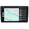 Audi A4 | Seat Exeo | Android 13 Car radio |  2000 to 2013 | Android Auto & Carplay