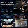 Mercedes ML W166 | 2011 t/m 2015 | CarPlay & Android Auto Box