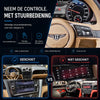 Bentley Bentayga | 2016 t/m 2019 | CarPlay & Android Auto Box