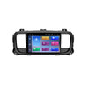 Radio de coche Opel Vivaro CarPlay | 2016 a 2023 | Denago DNG-A235 | 9 pulgadas | Androide 13 | CarPlay inalámbrico y Android Auto