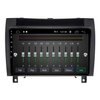 Radio para coche Mercedes SLK CarPlay | 2004 a 2010 | Denago DNG-A40 | 9 pulgadas | Androide 13 | CarPlay inalámbrico y Android Auto
