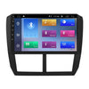Subaru Forester CarPlay car radio | 2008 to 2012 | Denago DNG-A132 | 9 inches | Android 13 | Wireless CarPlay & Android Auto