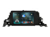 Renault Laguna 3 | Android 15 | 7 inch Autoradio | 2011 t/m 2015 | CarPlay & Android Auto