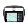 Estrella espacial Mitsubishi | Androide 13 | Radio de coche | 2013 a 2024 | Carplay y Android Auto