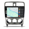 Subaru Forester | Android 13 | Autoradio | 2002 t/m 2007 | Carplay & Android Auto