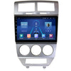 Dodge Caliber | Android 13 | Autoradio | 2006 à 2010 | CarPlay et Android Auto