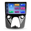 Radio para coche Peugeot 108 CarPlay | 2014 a 2023 | Denago DNG-A265 | 10 pulgadas | Androide 13 | CarPlay inalámbrico y Android Auto
