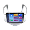 Autoradio CarPlay pour Chevrolet Cruze | 2012 à 2014 | Denago DNG-A324 | Écran 9 pouces | Android 13 | CarPlay sans fil & Android Auto
