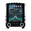 Cartronix Renault Megane 4 | 2016 t/m 2024 | Autoradio Navigatie | Apple CarPlay & Android Auto | Android 13 | Groot HD Scherm