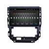 Radio para coche Volkswagen Golf 4 CarPlay | 2004 a 2008 | Denago DNG-A30 | 9 pulgadas | Androide 13 | CarPlay inalámbrico y Android Auto