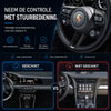 Porsche 911 | 2019 t/m 2026 | CarPlay & Android Auto Box | MIB3