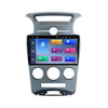 Radio para coche Kia Carens CarPlay | 2006 a 2012 | Denago DNG-A163 | 9 pulgadas | Androide 13 | CarPlay inalámbrico y Android Auto