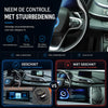 BMW i8 I15 | 2018 t/m 2020 | CarPlay & Android Auto Box | NBT EVO